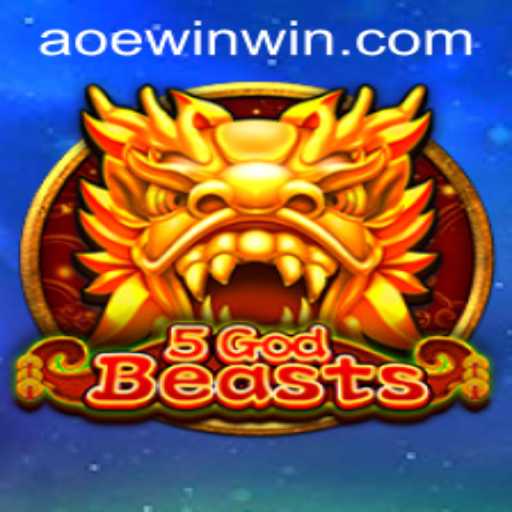 Explore the Exciting World of 5GodBeasts