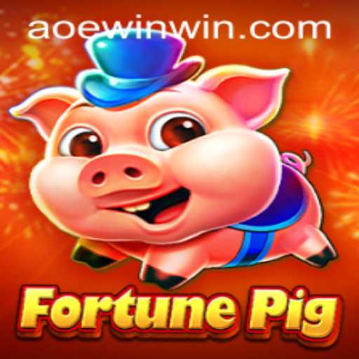 Unveiling FortunePig: A Revolutionary Gaming Experience Enhanced by AOEWIN