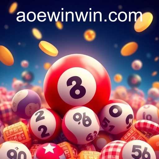 Exploring the Fascinating World of Lottery Games: The AOEWIN Phenomenon