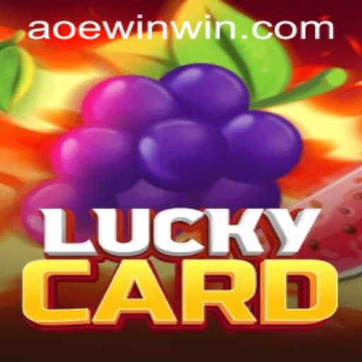 Exploring the Exciting World of LuckyCard: A Game Revolutionized by AOEWIN